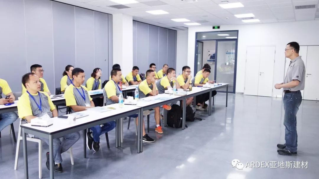 【TCT認(rèn)證 】亞地斯舉辦第六期全國(guó)裝飾鑲貼工職業(yè)技能培訓(xùn) 【TCT認(rèn)證 】亞地斯舉辦第六期全國(guó)裝飾鑲貼工職業(yè)技能培訓(xùn)